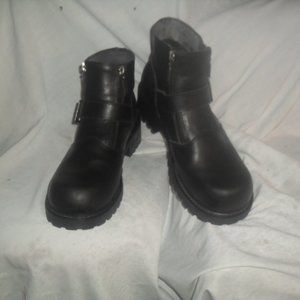 Women's Harley Boot's size 8.5